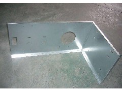 Sheet metal bending processing precision is how to improve