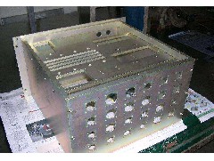 What are the sheet metal processing factory to control the quality of sheet metal processing operations