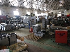 How to improve the efficiency of jiangmen sheet metal processing production