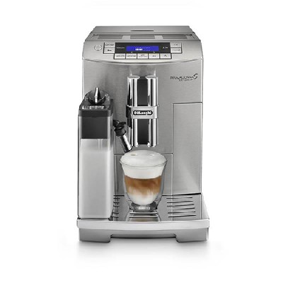Automatic coffee machine shell_ (1)