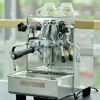 Automatic coffee machine shell_ (3)